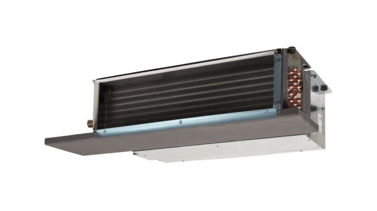 Канальный фанкойл DAIKIN FWB10BTN