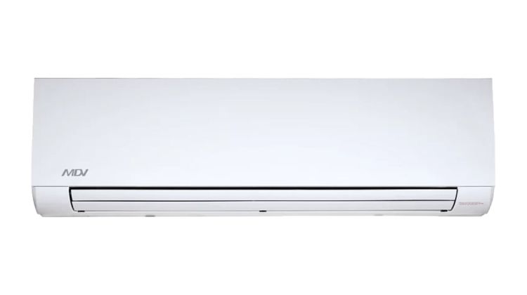 Настенный фанкойл MDV MDKG-V600C - склад