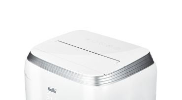 Мобильный кондиционер Ballu Platinum Comfort BPHS-11H
