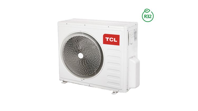 Мульти сплит-системы TCL
