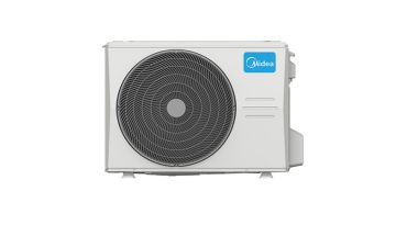 Кассетные сплит-системы Midea