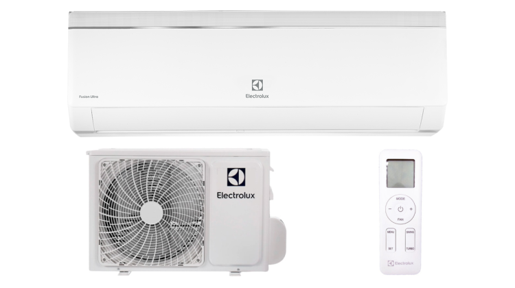 Сплит-Система Electrolux Кондиционер