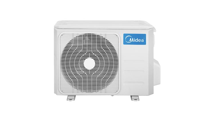 Мульти сплит-системы Midea