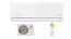 Сплит-система Royal Clima ROYAL SUPREMO BLANCO FULL DC Inverter RCI-RSB30hn, Нижний Новгород