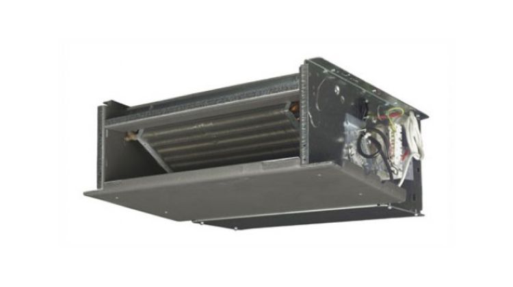 Канальный фанкойл DAIKIN FWS03AFV
