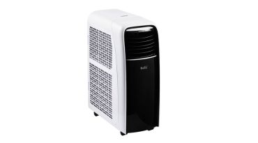 Мобильный кондиционер Ballu Smart Design BPAC-12 CD