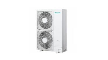 Напольно-потолочные сплит-системы Hisense