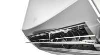 Тепловой насос Electrolux
