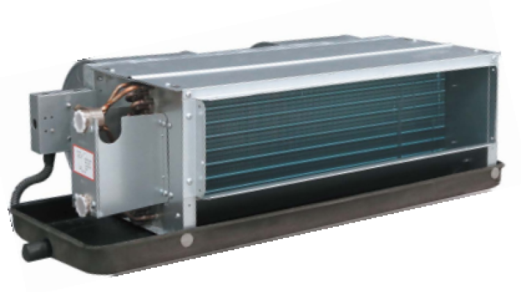 Канальный фанкойл Energolux SF3D42T50