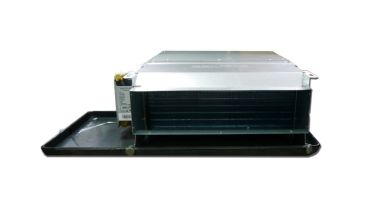 Канальный фанкойл AERONIK AFP 102 WAH-K