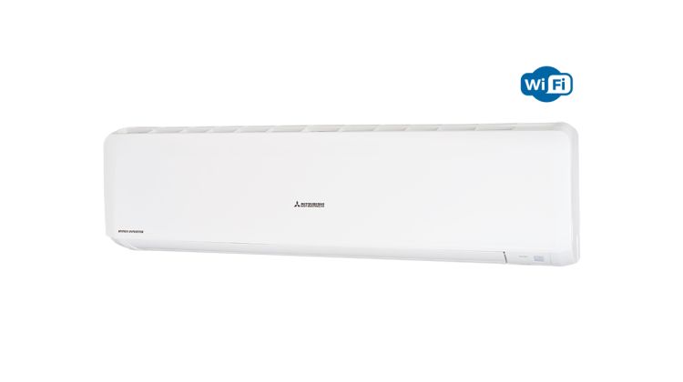 VRF Система Mitsubishi Heavy