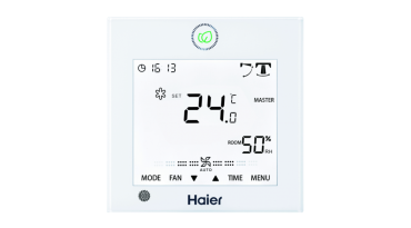 Канальные сплит-системы Haier