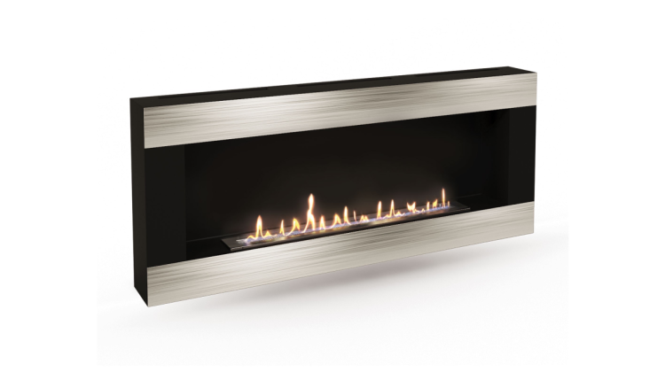 Биокамин Firelight BFP/W-120 Silver