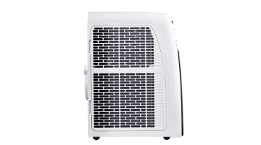 Мобильный кондиционер Ballu Smart Design BPAC-12 CD