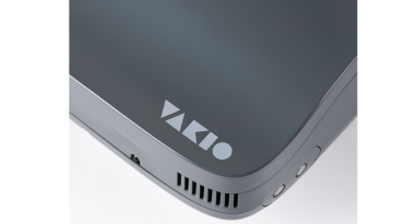 VAKIO KIV SMART Space Gray