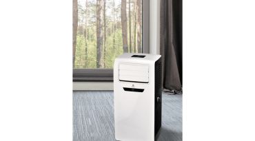 Мобильный кондиционер Electrolux MANHATTAN EACM-12 FM/N3