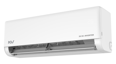 Мульти сплит-системы MDV