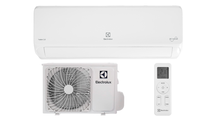 Сплит-Система Electrolux Кондиционер