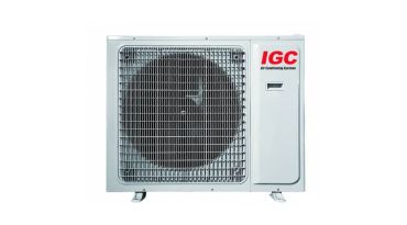 Канальные сплит-системы IGC