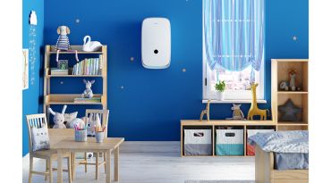 Приточный очиститель воздуха Ballu ONEAIR ASP-130