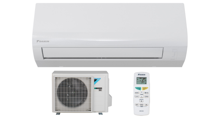 Сплит-Система DAIKIN Кондиционер