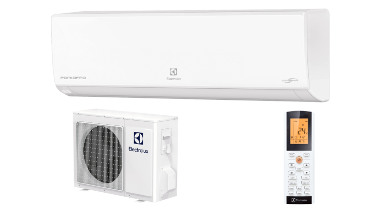 Сплит-Система Electrolux Кондиционер
