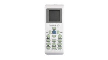 Кассетный фанкойл FERRUM FF43CC-2PA1