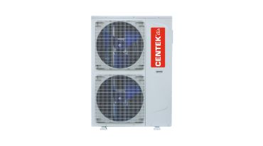 Канальные сплит-системы CENTEK
