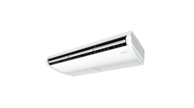 Мульти сплит-системы DAIKIN