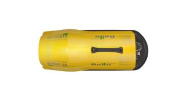 Дизельная тепловая пушка Ballu Tundra BHDP-20
