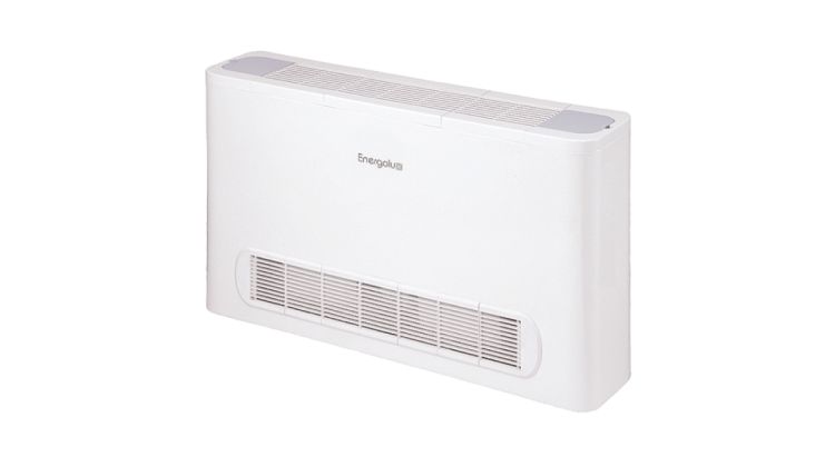Напольно-потолочный фанкойл Energolux SF4CF500A1-4P