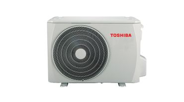Сплит-Система TOSHIBA Кондиционер