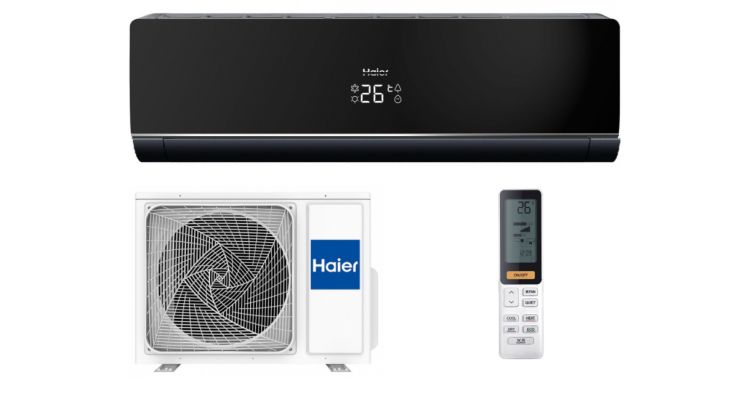 Сплит-Система Haier Кондиционер