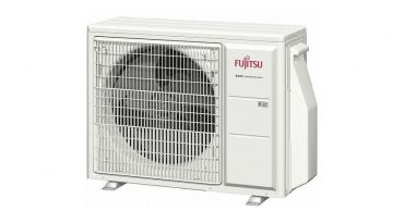 Напольно-потолочные сплит-системы Fujitsu
