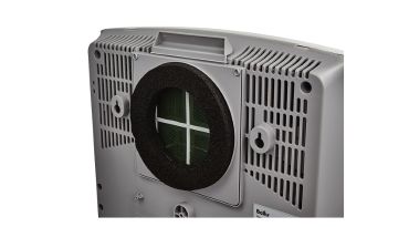 Приточный очиститель воздуха Ballu ONEAIR ASP-200P