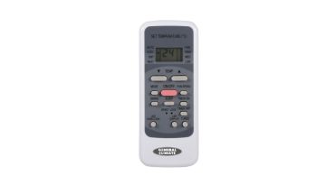 Кассетный фанкойл General Climate GCKA-950Ri