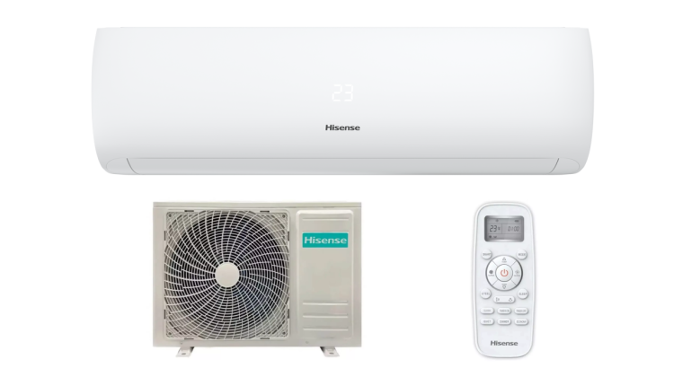 Сплит-Система Hisense Кондиционер
