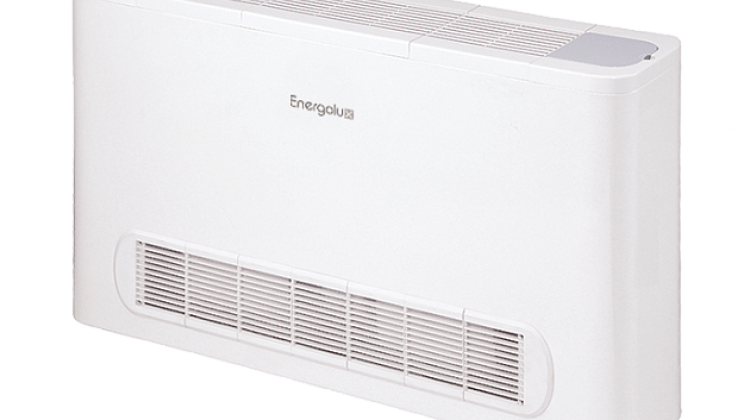 Напольно-потолочный фанкойл Energolux SF3CF250A1