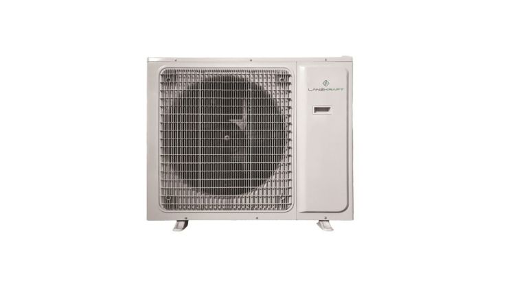 VRF Система Lanzkraft
