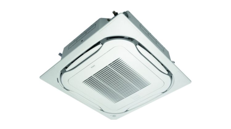 Мульти сплит-системы DAIKIN