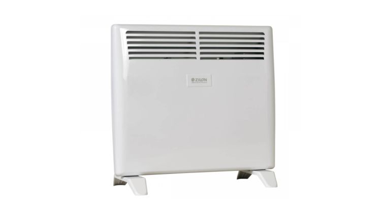Электрический конвектор ZILON АТЛЕТ 2.0 ZHC-1000 А2.0