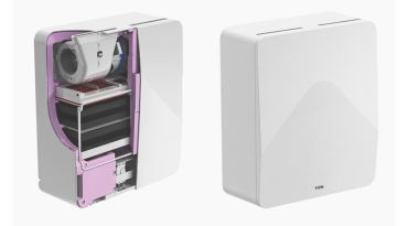 Tion Бризер 3S Smart