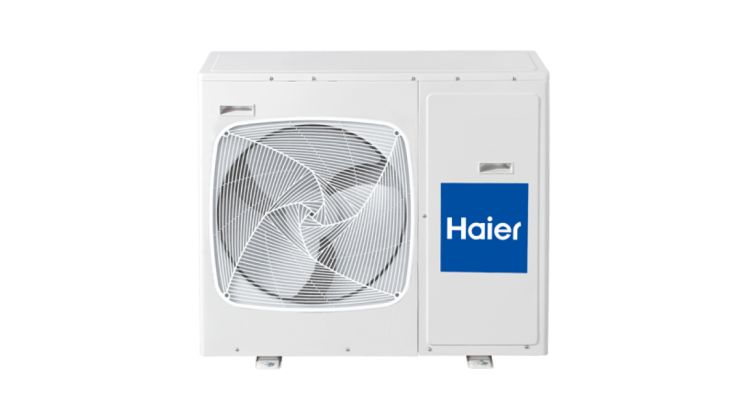 Мульти сплит-системы Haier