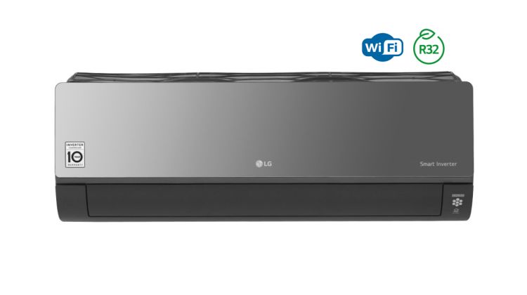 Мульти сплит-системы LG