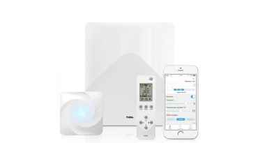 Tion Бризер 3S Smart