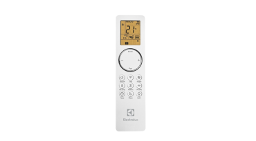 Тепловой насос Electrolux