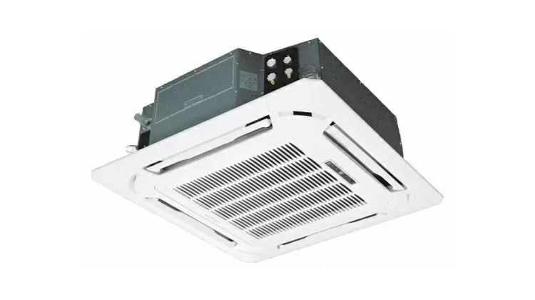 Кассетный фанкойл Lessar LSF-1500BM42