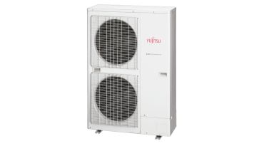 Кассетные сплит-системы Fujitsu