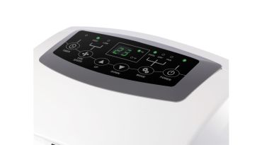 Мобильный кондиционер Ballu Aura BPAC-09 CP_22Y