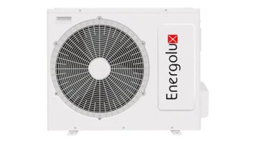 Канальные сплит-системы Energolux
